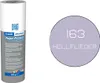 A product shot of a spray can and a color swatch. Produktbild-Vorschau