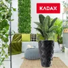 KADAX Blumentopf mit Einsatz "Jesi", Pflanzkübel aus Produktbild-Vorschau 7
