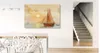 Fabelhafte Canvas LEINWAND BILDER 40x30 cm XXL Kunstdruck Produktbild-Vorschau 2