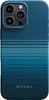 A close-up view of the back of a phone case with a patterned design. Náhled obrázku produktu