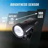 Sigma Set Aura 100 USB Blaze Link 100 Lux LED batéria Náhľad obrázku produktu 2