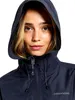 Didriksons Tilde Wns Jkt 4 Dark Night Blue Dark Night Blue Produktbild-Vorschau 8