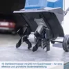 Scheppach Akku-Bodenhacke BC-MT300-X - 20V IXES | 300 mm Produktbild-Vorschau 4