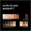 Prístroje na odstraňovanie chĺpkov Braun Smart IPL Skin Náhľad obrázku produktu 9