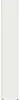 vidaXL Étagères à CD 2 pcs. Blanc 21x16x93,5 cm Bois Voir les images du produit 7