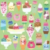 Cat Cafe 500 Piece Puzzle Produktbild-Vorschau 3