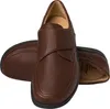 Ganter Herren Halbschuh Kurt GAN-256740 nut 10 [Schuhe UK Produktbild-Vorschau 3
