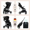 Poussette de voyage Daliya® YOOPI, pliable, avec poignée Voir les images du produit 2