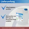 Nanoprotect Essigsäure 60% | 10 kg | Klimaneutral | Ideal Produktbild-Vorschau 6