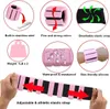 2 PCS Handgelenkgewichte Knöchelgewichte Set Produktbild-Vorschau 2