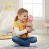 Interaktive Baby Born Puppe Mädchen 43 cm mit realistischem Produktbild-Vorschau 14