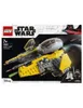 LEGO 75281 Star Wars Anakins Jedi Interceptor, sada s R2-D2 Náhľad obrázku produktu 11
