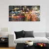 Coloray Acrylbild 120x60  Wandbild Acrylbilder digitales Produktbild-Vorschau 3
