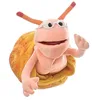 Living Puppets Finchen Handpuppe 45cm Produktbild-Vorschau 1