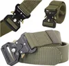 Cintura - Cintura tattica - per uomo - cintura militare - Anteprima dell’immagine prodotto 8