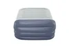 Bestway® TriTech™ SleekFlow™ Lit à air avec tête de lit & Voir les images du produit 5