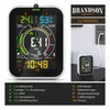Brandson CO2-Messgerät, Messgerät, WLAN, Smart App, Alarm, Produktbild-Vorschau 3