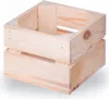 Nové bedny na ovoce Dřevěné bedny Bedny na víno Bedny na Náhled obrázku produktu 1