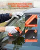 Podnośnik próżniowy VEVOR, podnośnik do szkła 203 mm z Podgląd zdjęcia produktu 5