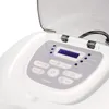 Close-up view of the control panel of a white INTEX pool chlorinator. Produktbild-Vorschau