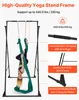 Support suspendu pour yoga aérien SucceBuy avec hamac de Voir les images du produit 2