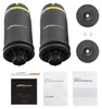 2x Luchtvering achter voor Mercedes W164 X164 ML GL W166 Productafbeelding-voorbeeld 12
