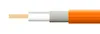 Selfsat Ultra Flexibles Koax-Kabel mit 2 x F-Stecker - 5 m Produktbild-Vorschau 3