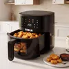 TESLA AirCook Q45 Pro - heteluchtfriteuse Productafbeelding-voorbeeld 7