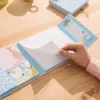 Erik Editores Moomin Weekly Planner avec notes Voir les images du produit 8