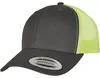 Čepice Retro Trucker 2 - Tone Náhled obrázku produktu 11