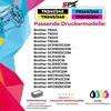 Kompatibel für Brother HL-3142 / TN-245C / TN-246C Toner Produktbild-Vorschau 2