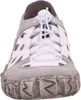 Rieker Damen Slipper sportlich Leder Sneaker Cut-Outs Produktbild-Vorschau 18