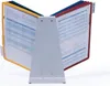 Durable VARIO - Table/banc - portrait - A4 - multicolore Voir les images du produit 9
