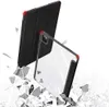Hartkristallhülle für iPad Air 13 Gen. 6 2024 (Schwarz) Produktbild-Vorschau 2