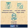 Oral-B Junior 8006540743027, Detské, Rotujúca kefka na Náhľad obrázku produktu 15