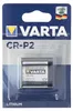 Varta Batterie Photo Lithium CR-P2                      Produktbild-Vorschau 3