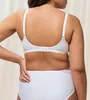 Triumph Modern Lace+Baumwolle, Weiß, Wirefree, Einfarbig, Produktbild-Vorschau 16