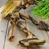 10 Stk. Lyra Pet® Rinderkopfhautstangen mit Pansen ca. 70 Produktbild-Vorschau 3