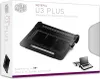 COOLER MASTER R9-NBC-U3PK-GP NotePal U3 Plus Produktbild-Vorschau 10