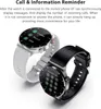 QW33 1,28 palce Smartwatch IP67 Vodotěsné sportovní hodinky Náhled obrázku produktu 7