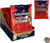 Hitschies Strawberry Strings ovocné provázky s jahodovou Náhled obrázku produktu 5