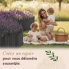 Bordure de Jardin en Bois Clôture d'Extérieur 30 cm x 200 Voir les images du produit 6
