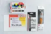 Marabu Acrylfarben Set Basic 12x 18 ml Produktbild-Vorschau 4