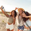 EAZY CASE - Catena per cellulare universale da appendere al Anteprima dell’immagine prodotto 2