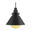 Osram Vintage Edition 1906 Lampenschirm Cone, schwarz und Produktbild-Vorschau 5