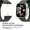 imoshion Silikonband für Xiaomi Smart Band 9 Pro / 8 Pro / Produktbild-Vorschau 5