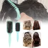 Haarbürste für Locken, Locken definierende Bürste, Produktbild-Vorschau 4