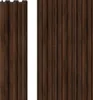 VOX Lamellenwand LINERIO - 3D MDF Wandpaneel - Produktbild-Vorschau 1
