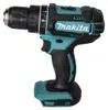 Makita DHP 482 RF3J accu klopboormachine 18 V 62 Nm + 3x Productafbeelding-voorbeeld 3