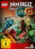 LEGO Ninjago: Masters of Spinjitzu Produktbild-Vorschau 1